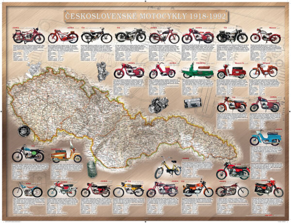 MAPA_MOTO_60x45_bronze.indd